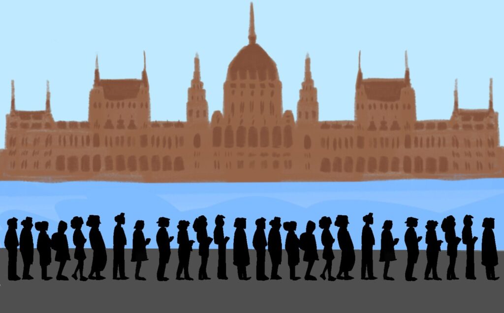 The Hungarian Election and the End of Orban’s Rule