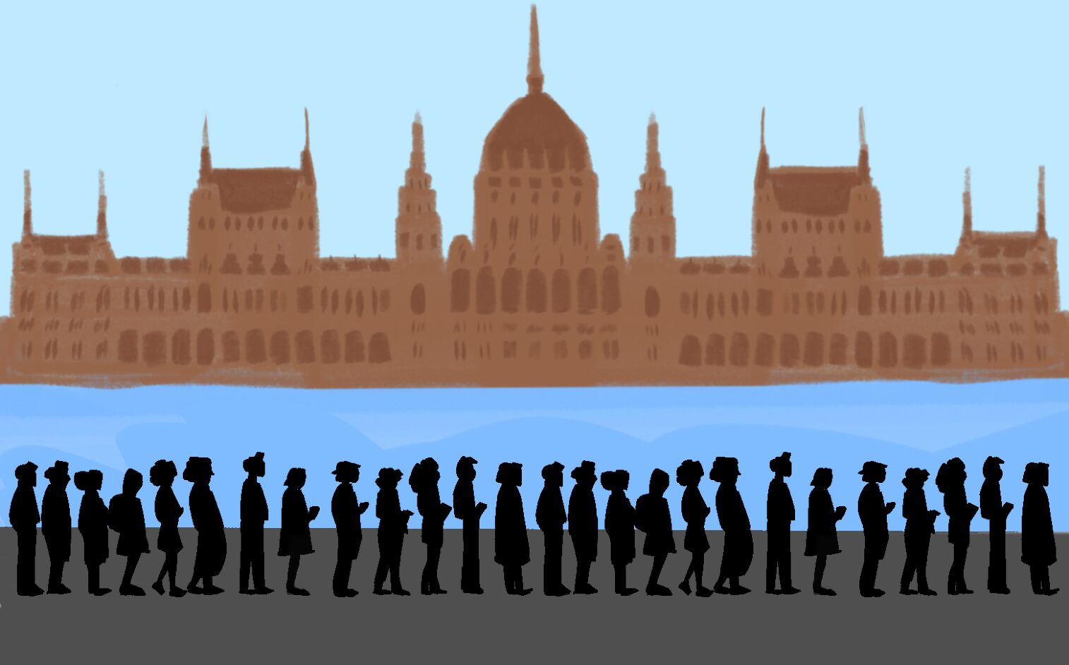 The Hungarian Election and the End of Orban’s Rule